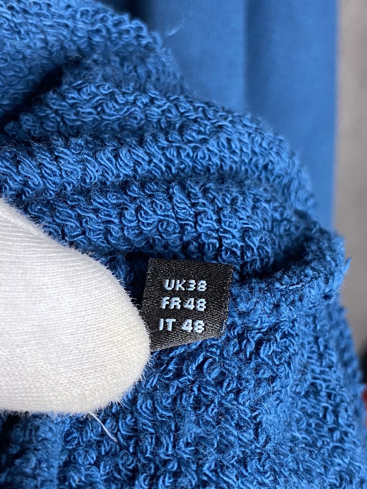 Amiri Amiri Runway Autumn-Winter 2020 LA Show Exclusive Sweatshirt Size US M / EU 48-50 / 2 - 9 Thumbnail