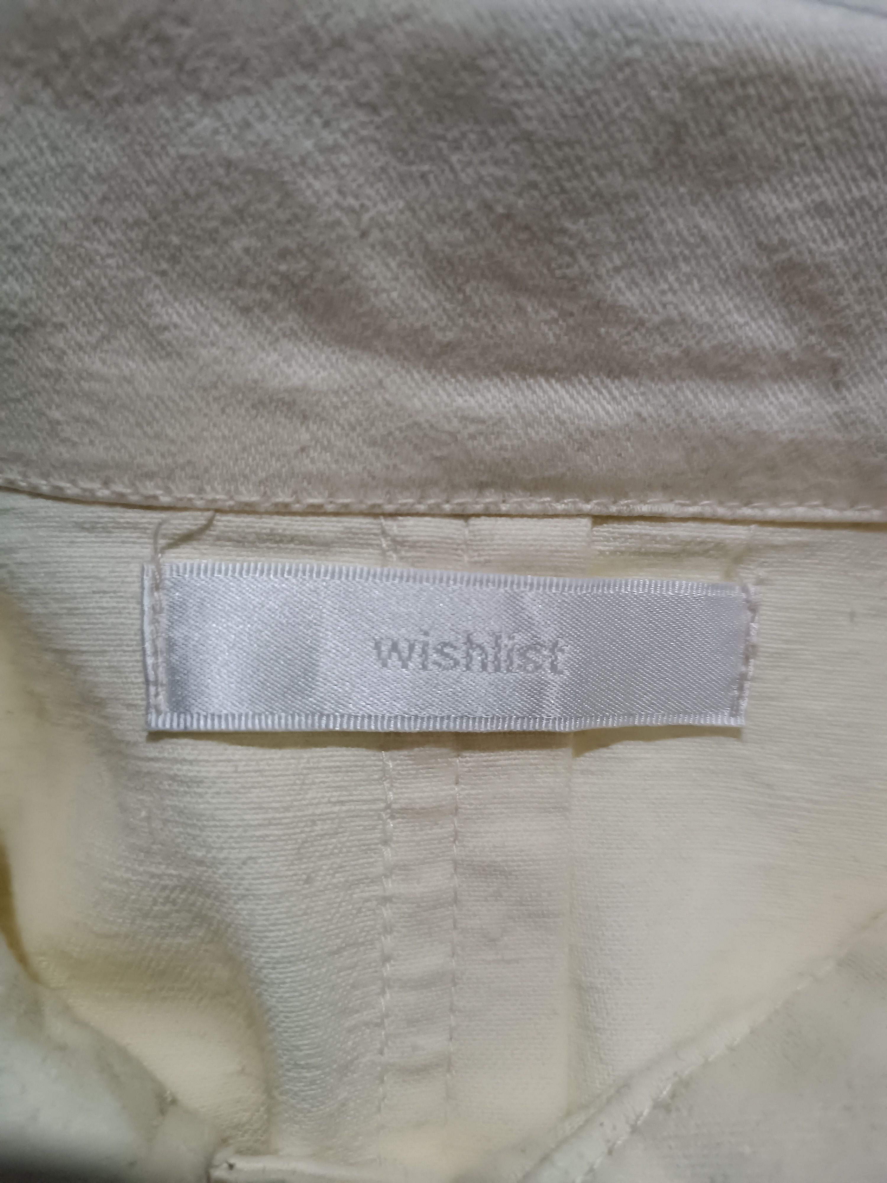 Japanese Brand Japanese Brand Work Jacket 4 Pocket Size US L / EU 52-54 / 3 - 4 Thumbnail