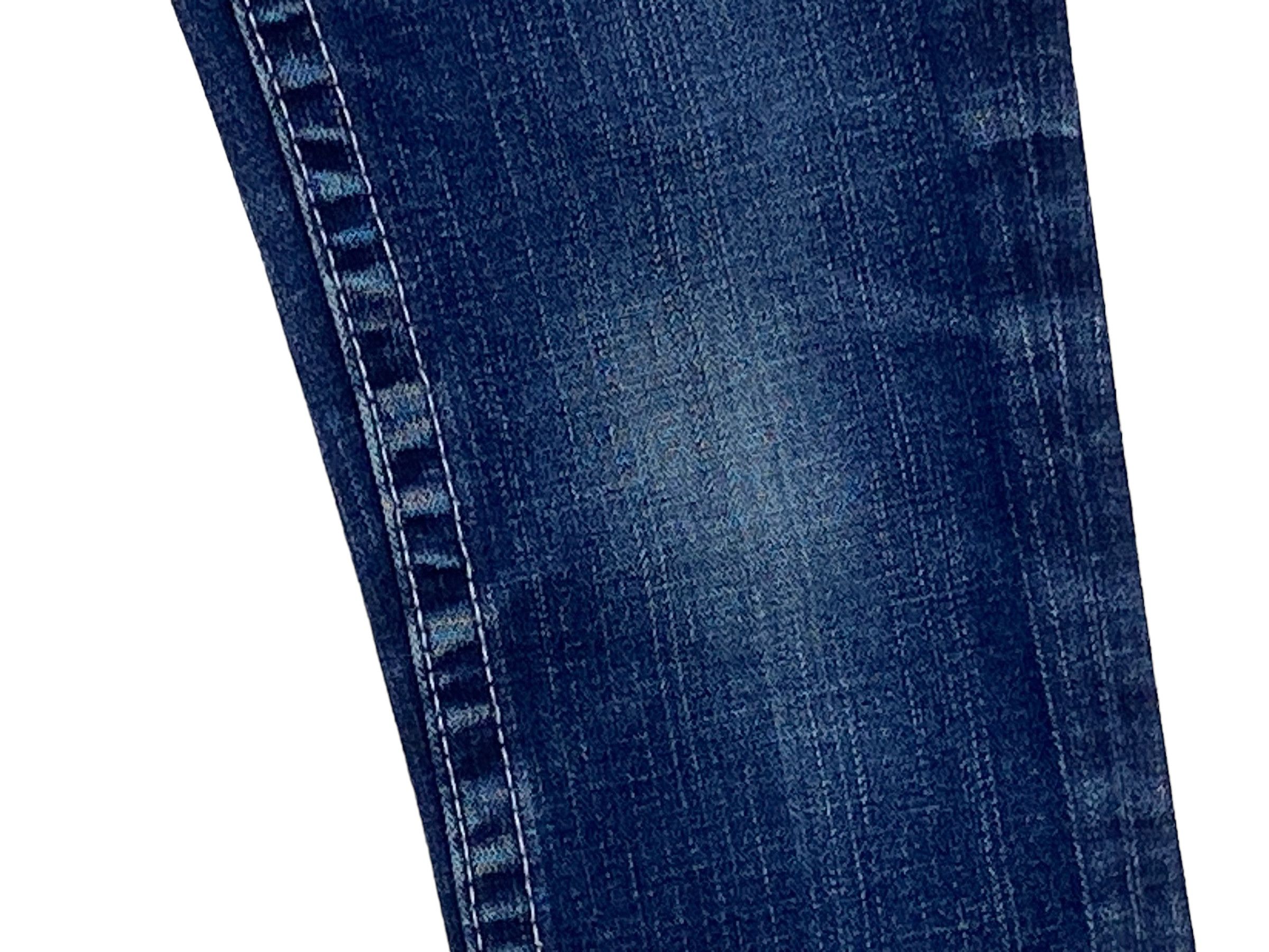 True Religion True Religion Skinny Denim Jeans Size 22" - 11 Thumbnail