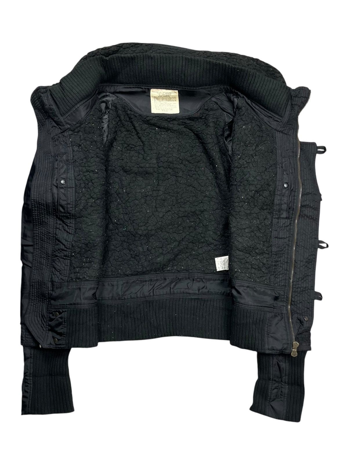 Japanese Brand 2000s G.O.A - Apocalypse Cyber Jacket Size US M / EU 48-50 / 2 - 2 Thumbnail