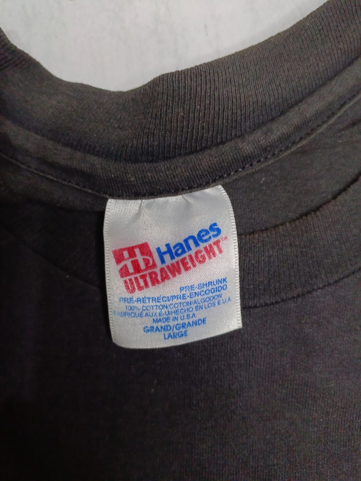 Vintage Pantera Far Beyond Driven 1993 Winterland Hanes Size L Size US L / EU 52-54 / 3 - 4 Thumbnail