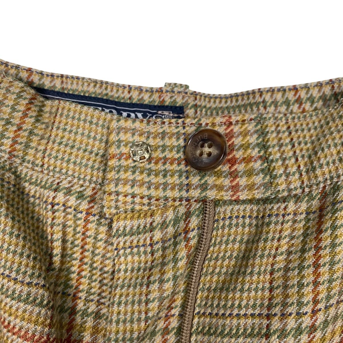 Other Vintage Burberrys gurka pant Size US 26 / EU 42 - 13 Thumbnail