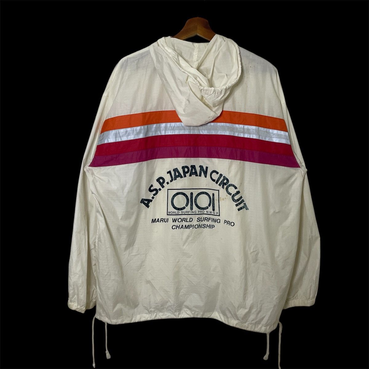 Goldwin Vintage Goldwin Surf Japan Jacket Size US XL / EU 56 / 4 - 8 Thumbnail