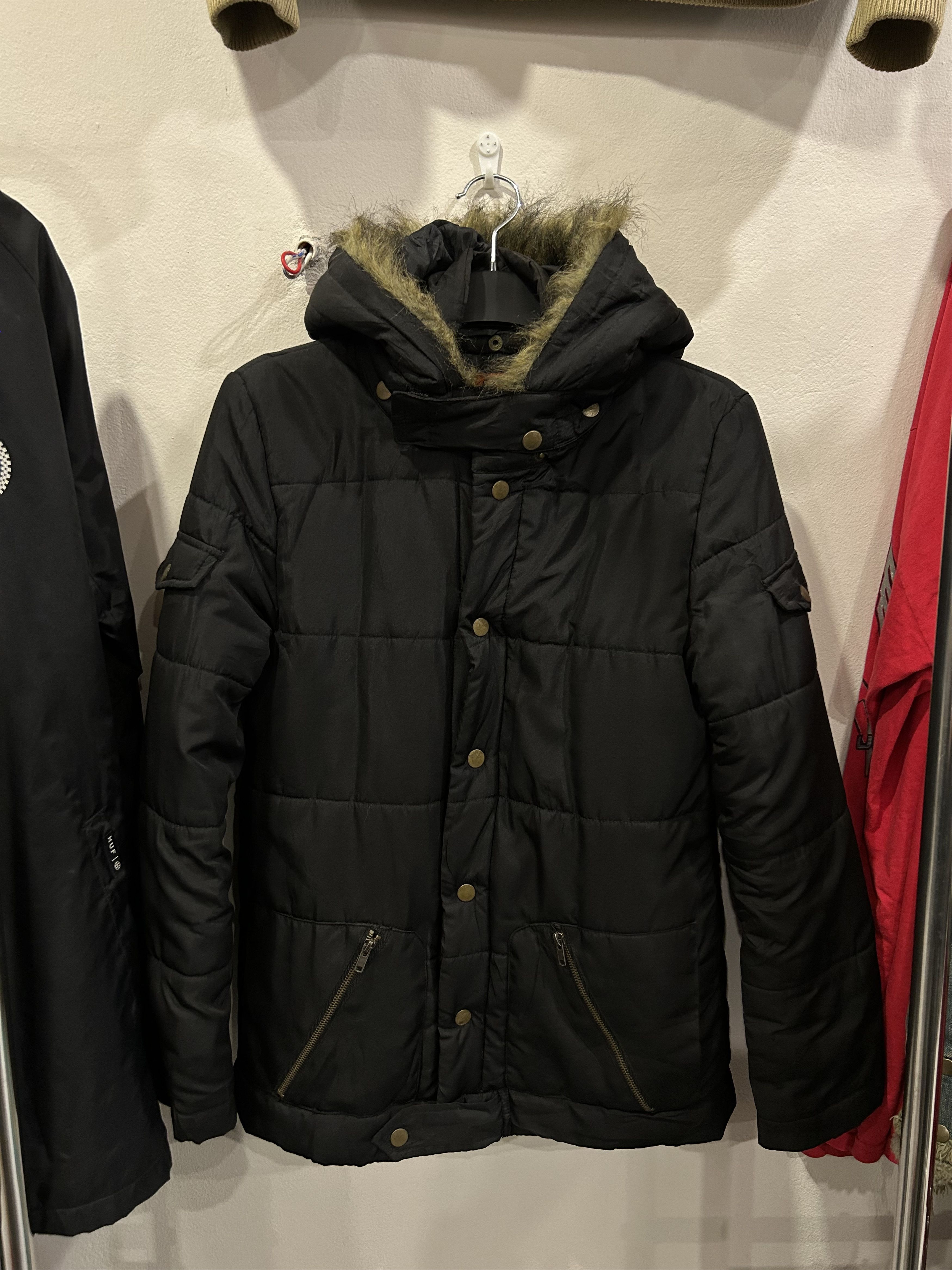 If Six Was Nine D.i.a puffer Size M / US 6-8 / IT 42-44 - 1 Thumbnail