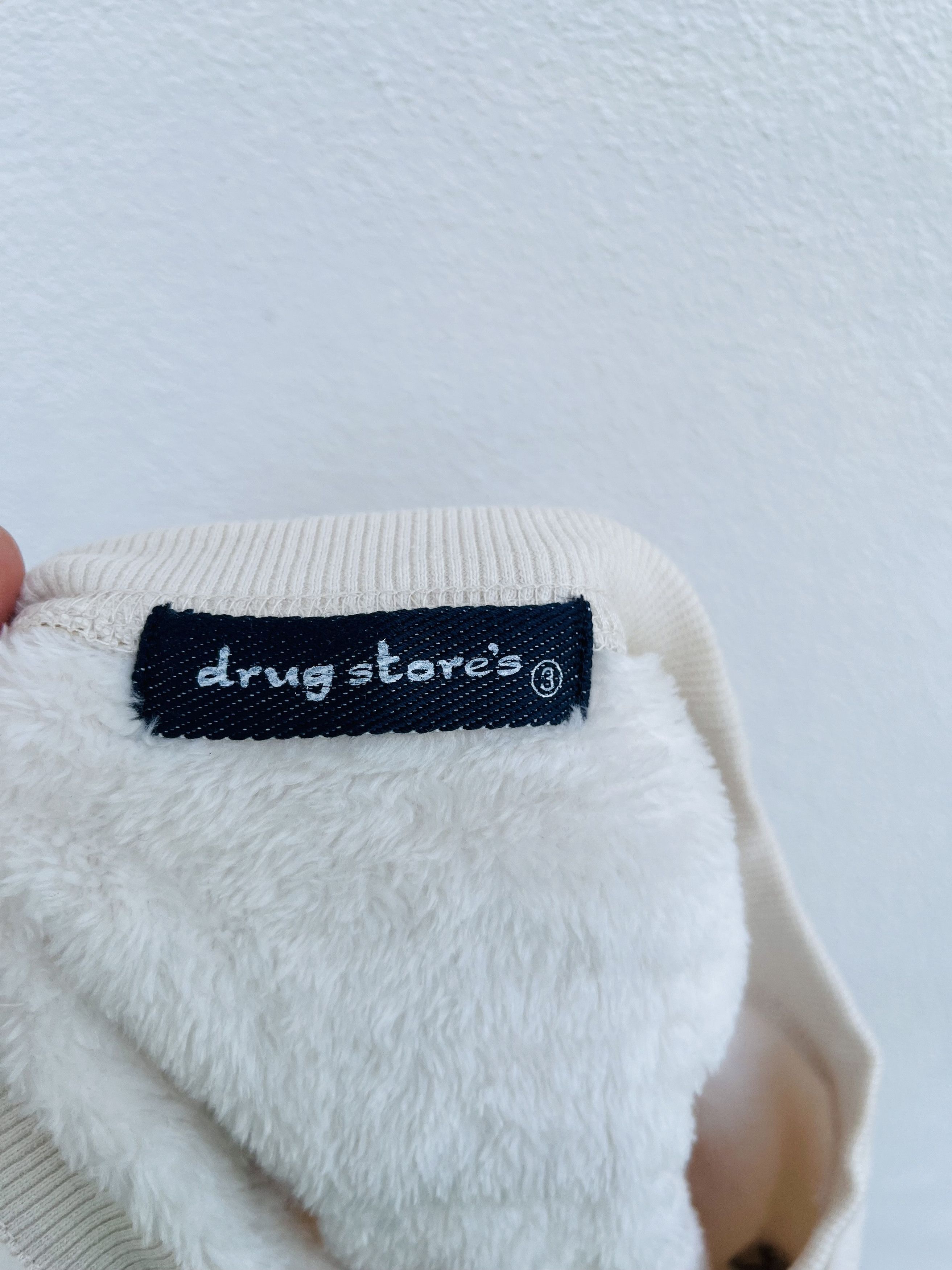 Japanese Brand × Vintage Vintage Drug Store Japanese Designer Fashion style Size M / US 6-8 / IT 42-44 - 11 Thumbnail