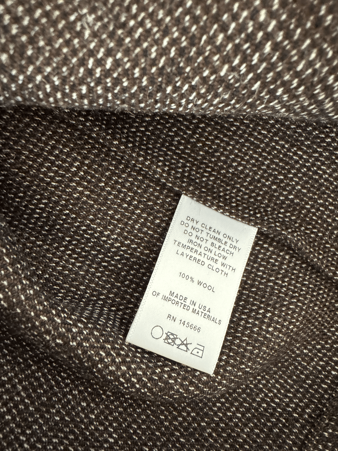 Paa Funnel Shirt Jacket Size US XL / EU 56 / 4 - 5 Thumbnail