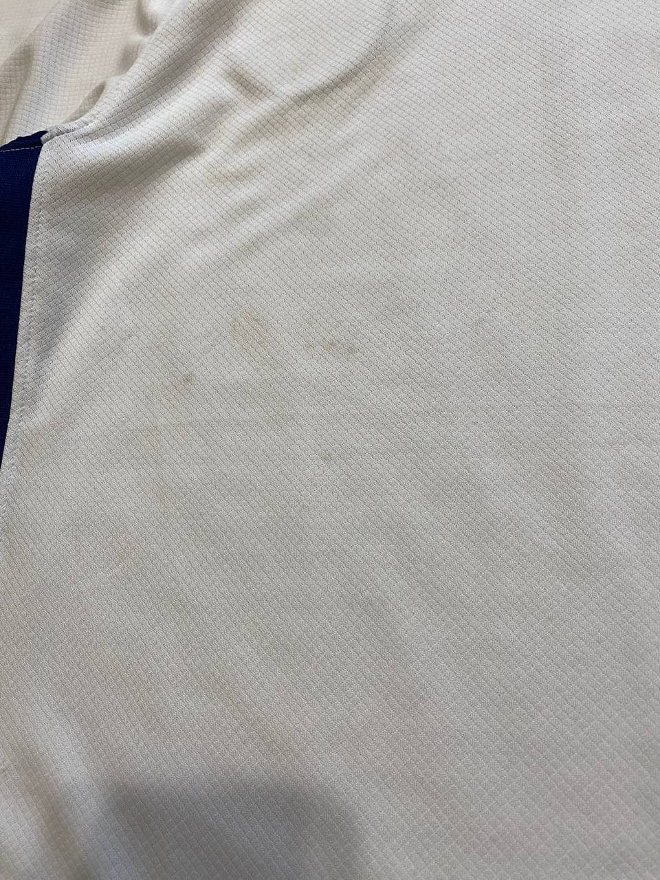 Nike Nike England Jersey Size US XL / EU 56 / 4 - 15 Thumbnail