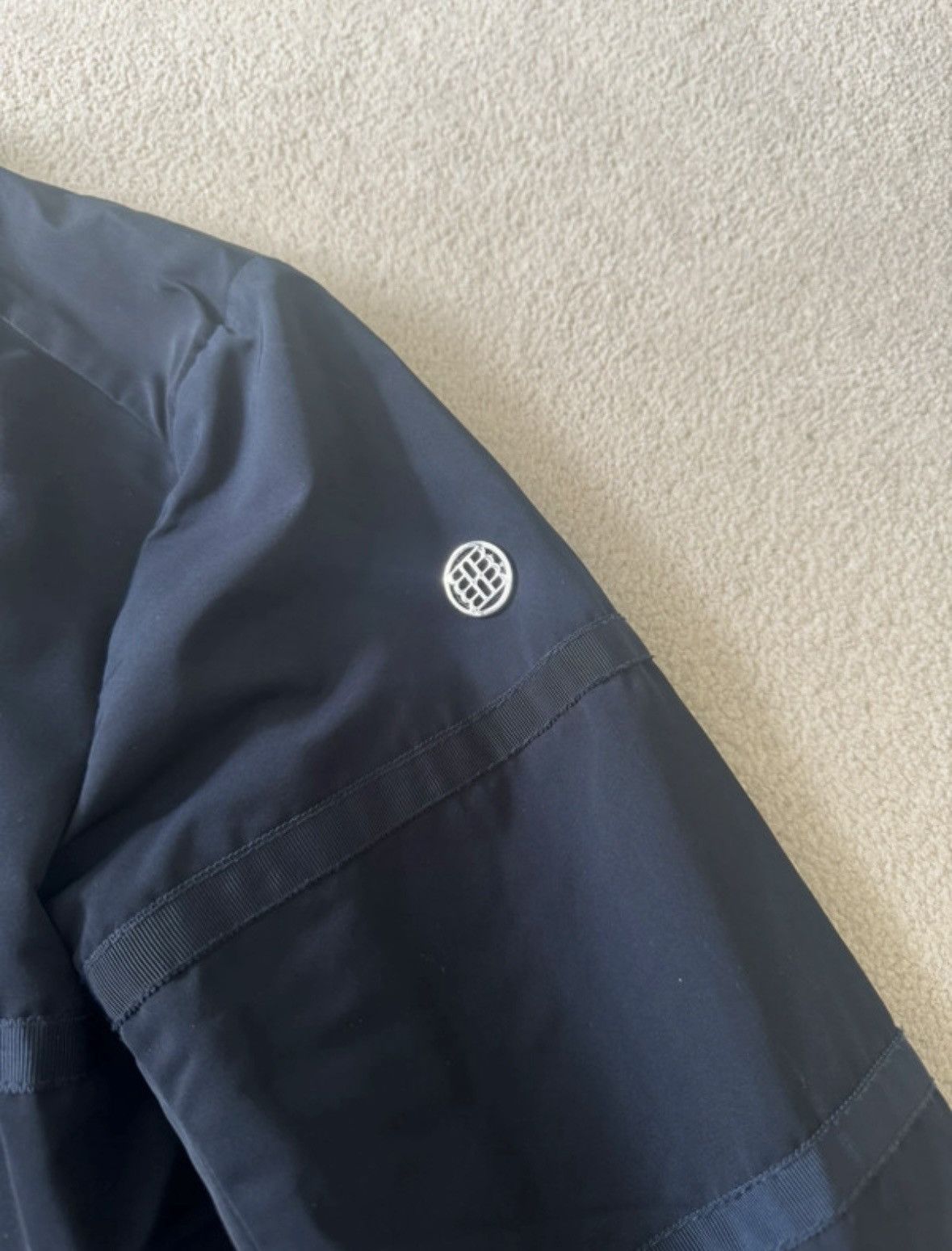 Blonde No.8 Blonde No. 8 Jacket Size L / US 10 / IT 46 - 4 Thumbnail