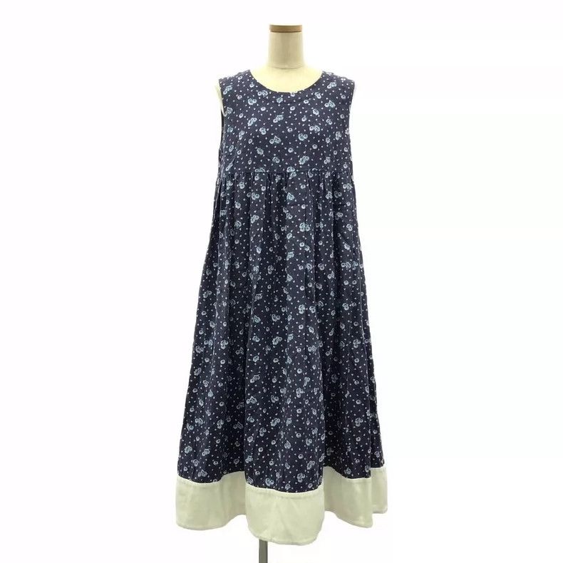 Comme des Garcons Comme des Garcons Dress Size S / US 4 / IT 40 - 1 Thumbnail