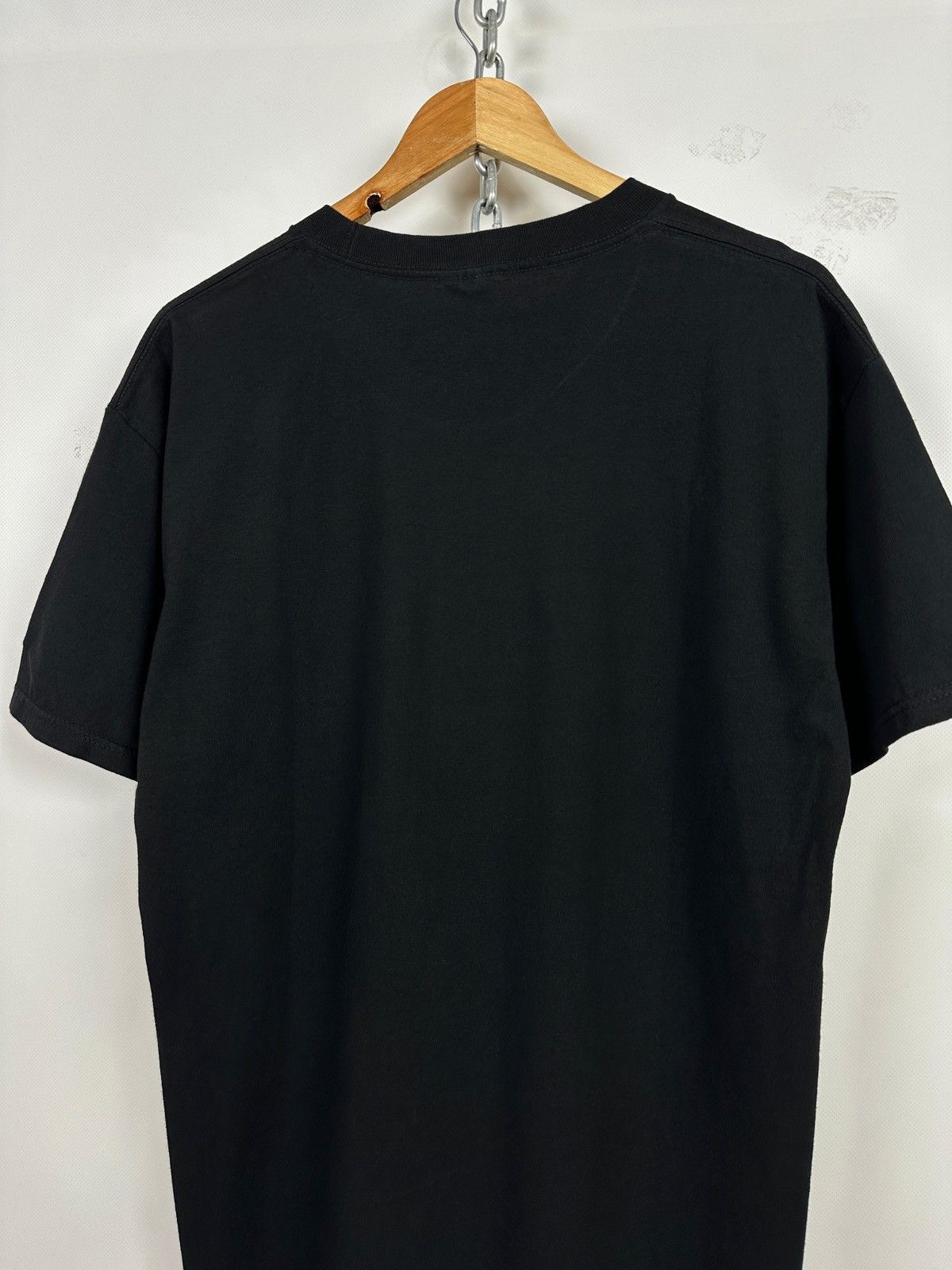 Band Tees Vintage Dirty Rotten Imbeciles D.R.I Band T-Shirt Size US L / EU 52-54 / 3 - 12 Thumbnail