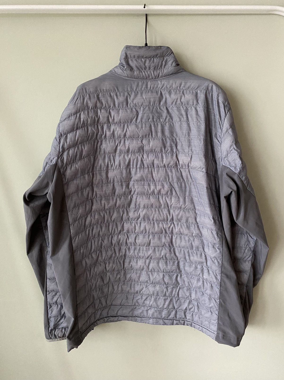 Columbia Columbia lightweight down quilted jacket Size US XL / EU 56 / 4 - 4 Thumbnail