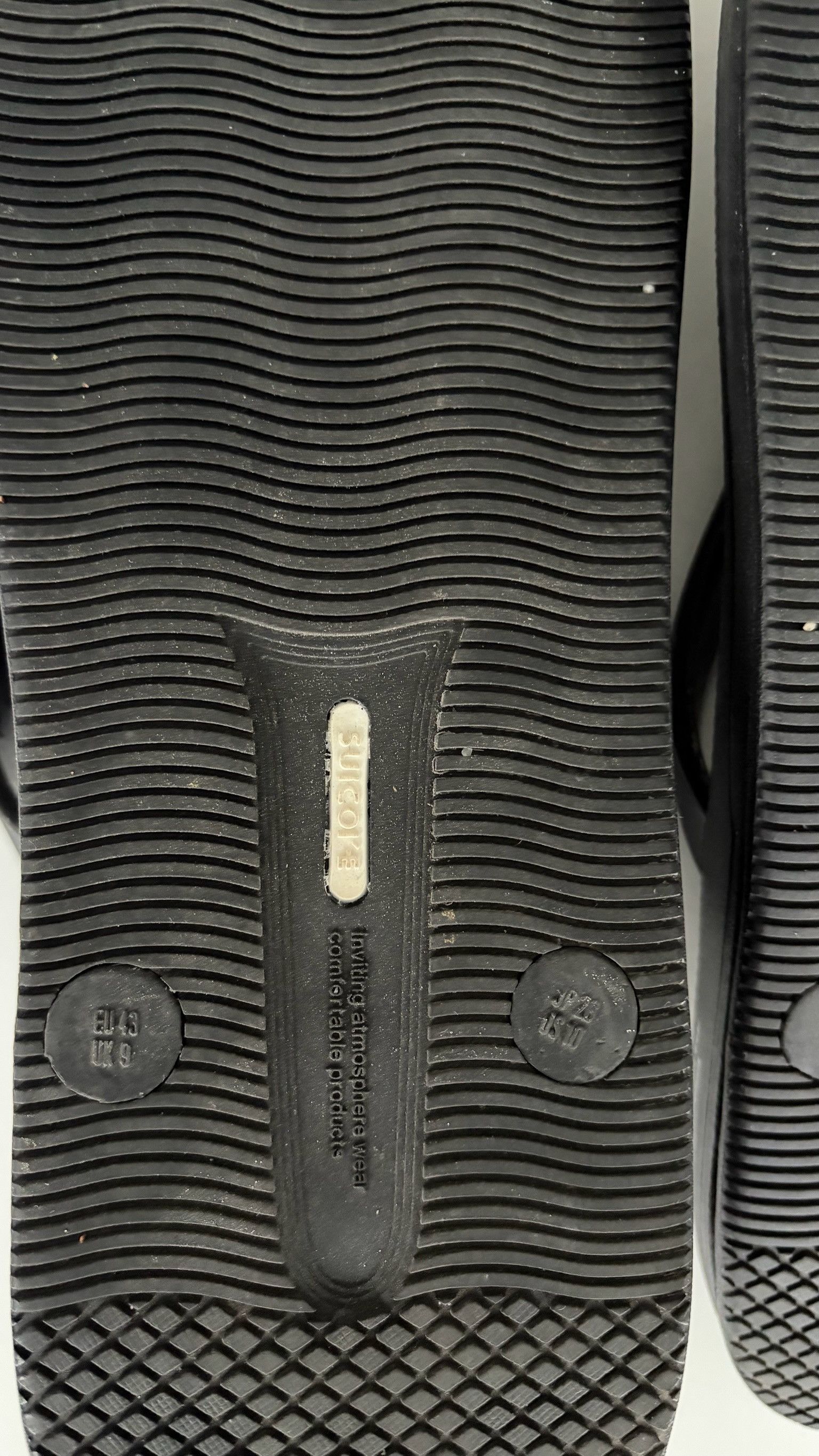 Suicoke Suicoke ZAB Sandal Size US 10 / EU 43 - 5 Thumbnail