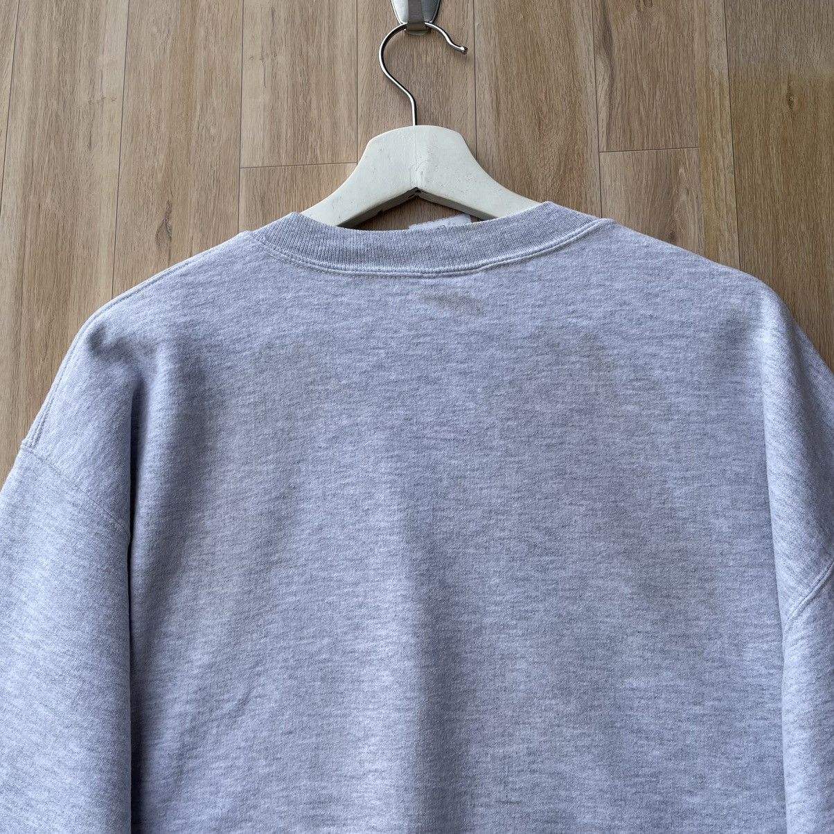 Vintage Vintage Air Force Pullover Size US L / EU 52-54 / 3 - 7 Thumbnail