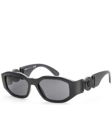 Versace NEW VERSACE VE4361-536087 Black Size ONE SIZE - 1 Thumbnail