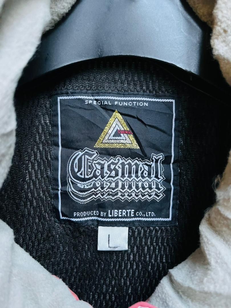 Japanese Brand × Vintage Vintage Casmal Japanese Designer Fashion Style Size US L / EU 52-54 / 3 - 10 Thumbnail