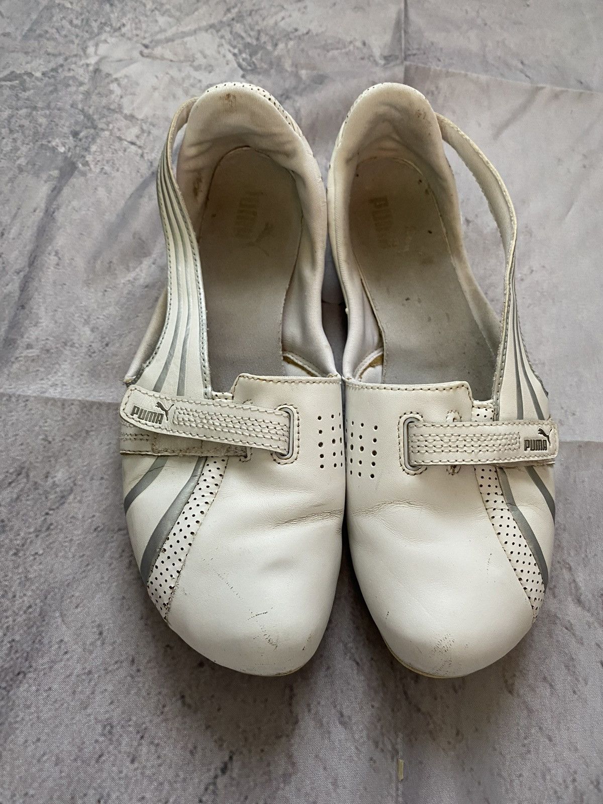 Puma Puma Ballet Flats, size EUR 40.5 Size US 9.5 / IT 39.5 - 2 Thumbnail
