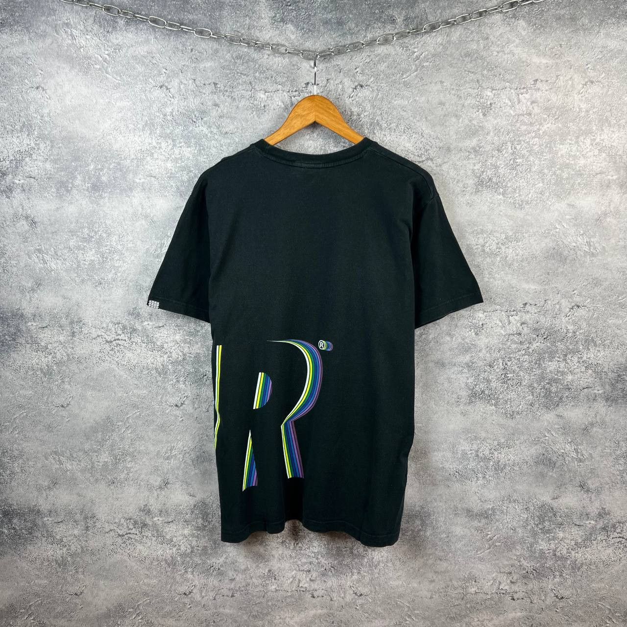 Nike Nike Air Vintage Tee Size US L / EU 52-54 / 3 - 2 Thumbnail
