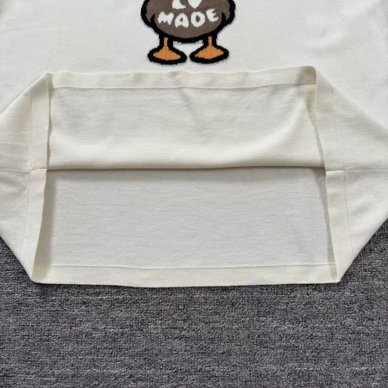Louis Vuitton LV Nigo Duck Short Sleeve T -2505 Size US M / EU 48-50 / 2 - 6 Thumbnail