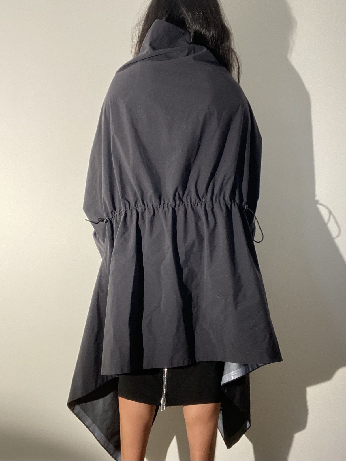 Sasquatchfabrix SASQUATCHFABRIX. 2021 3-LAYER RAIN HAORI Size US L / EU 52-54 / 3 - 3 Thumbnail