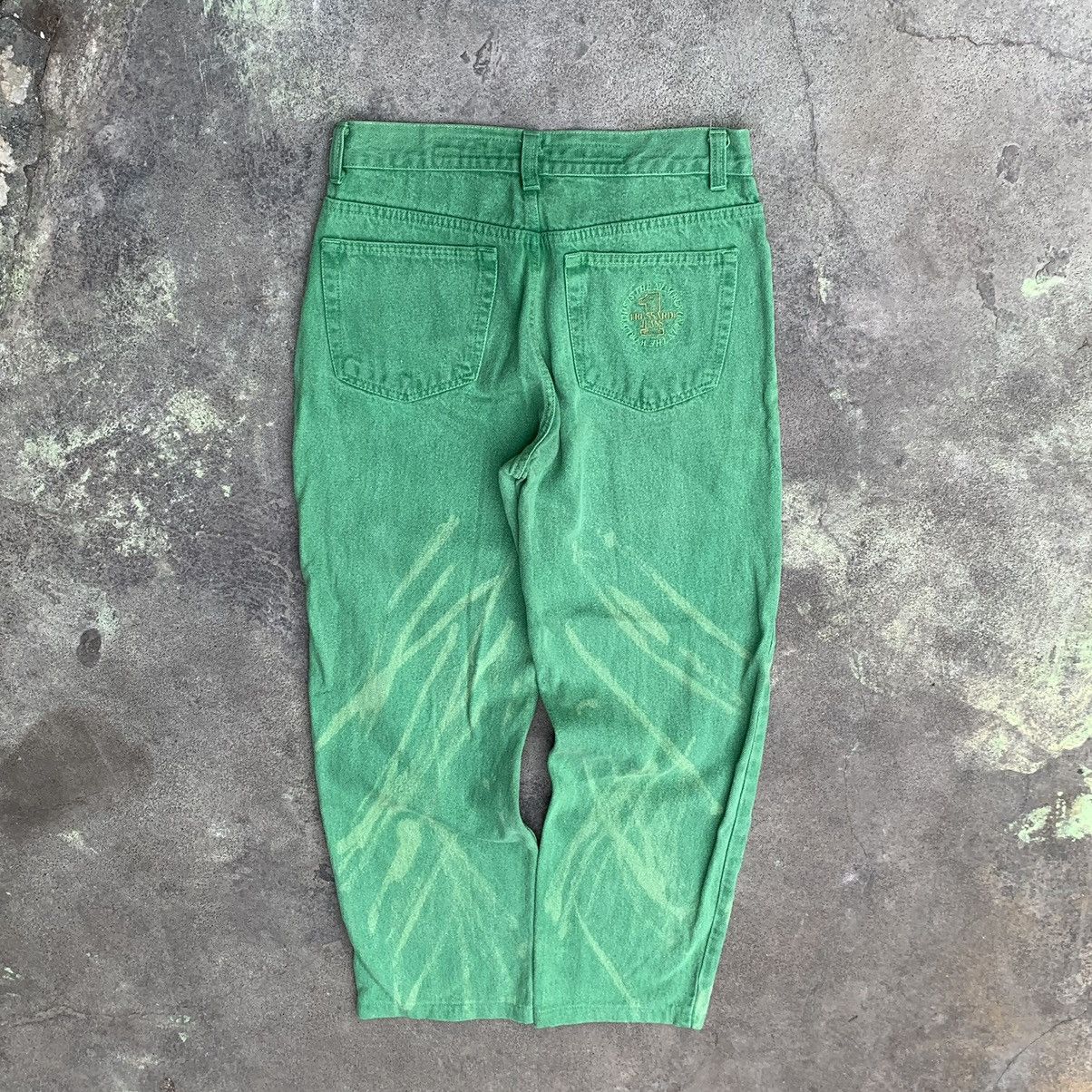Trussardi Trussardi jeans if six was nine style Size US 28 / EU 44 - 5 Thumbnail