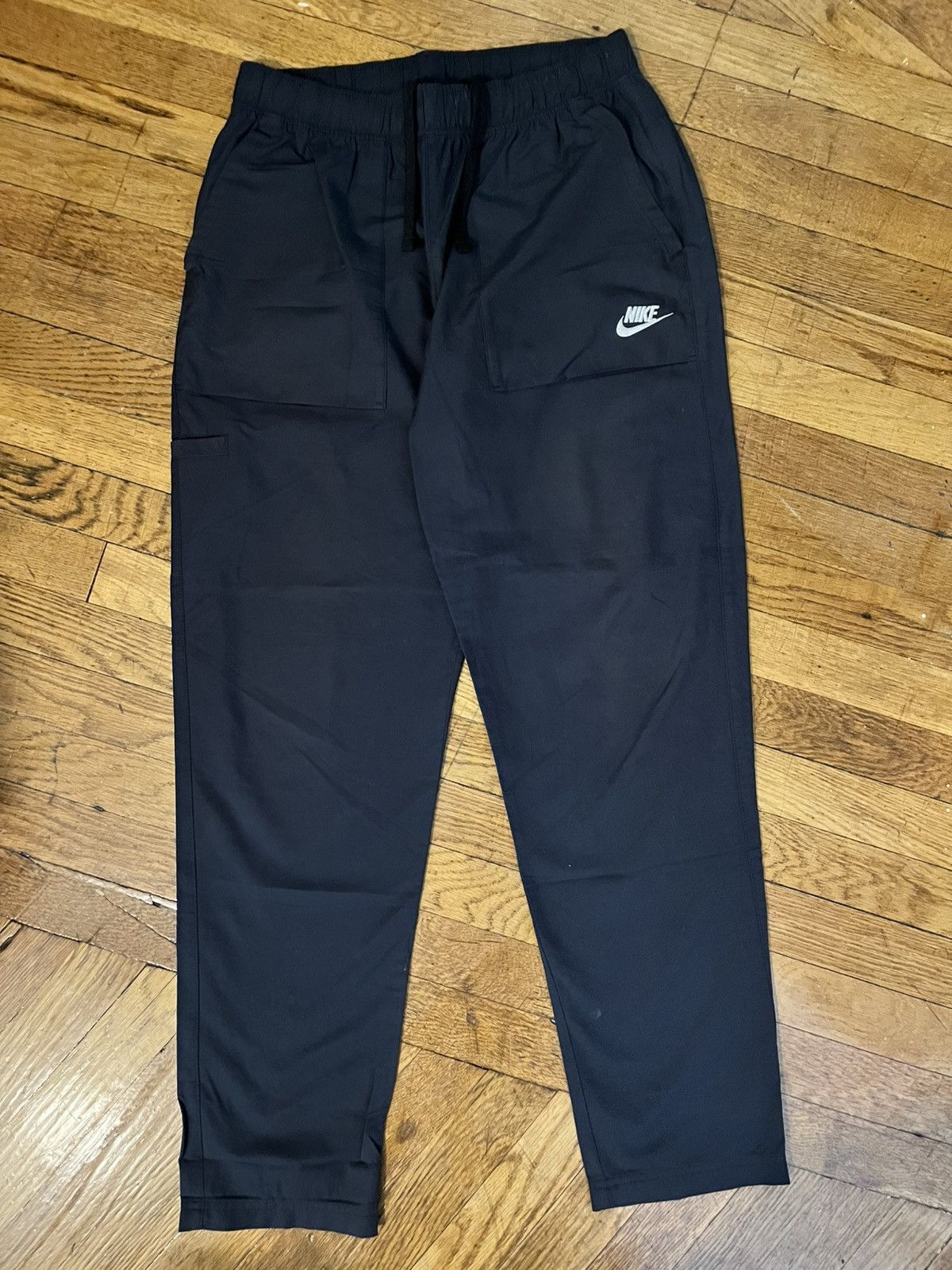 Nike Nike Sportswear CE Woven Pants Size US 29 - 1 Thumbnail