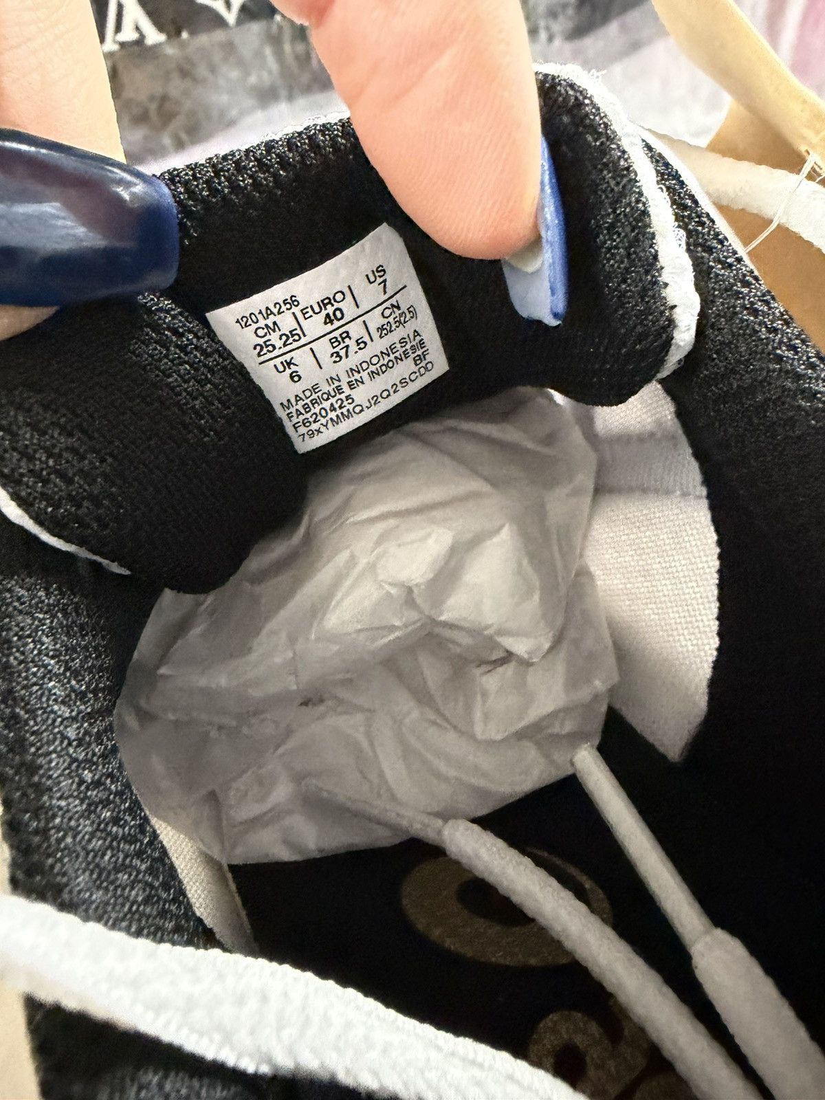 Asics Asics Gell-1130 Clay Canyon Size US 7 / EU 40 - 6 Thumbnail