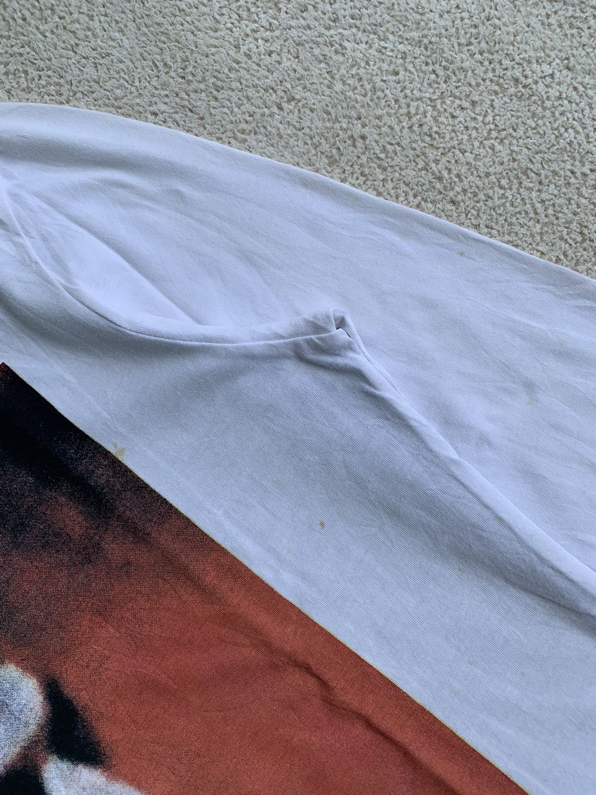 Beauty Beast × Hysteric Glamour × If Six Was Nine Comdes Combin LongSleeve Tshirt Size US L / EU 52-54 / 3 - 9 Thumbnail