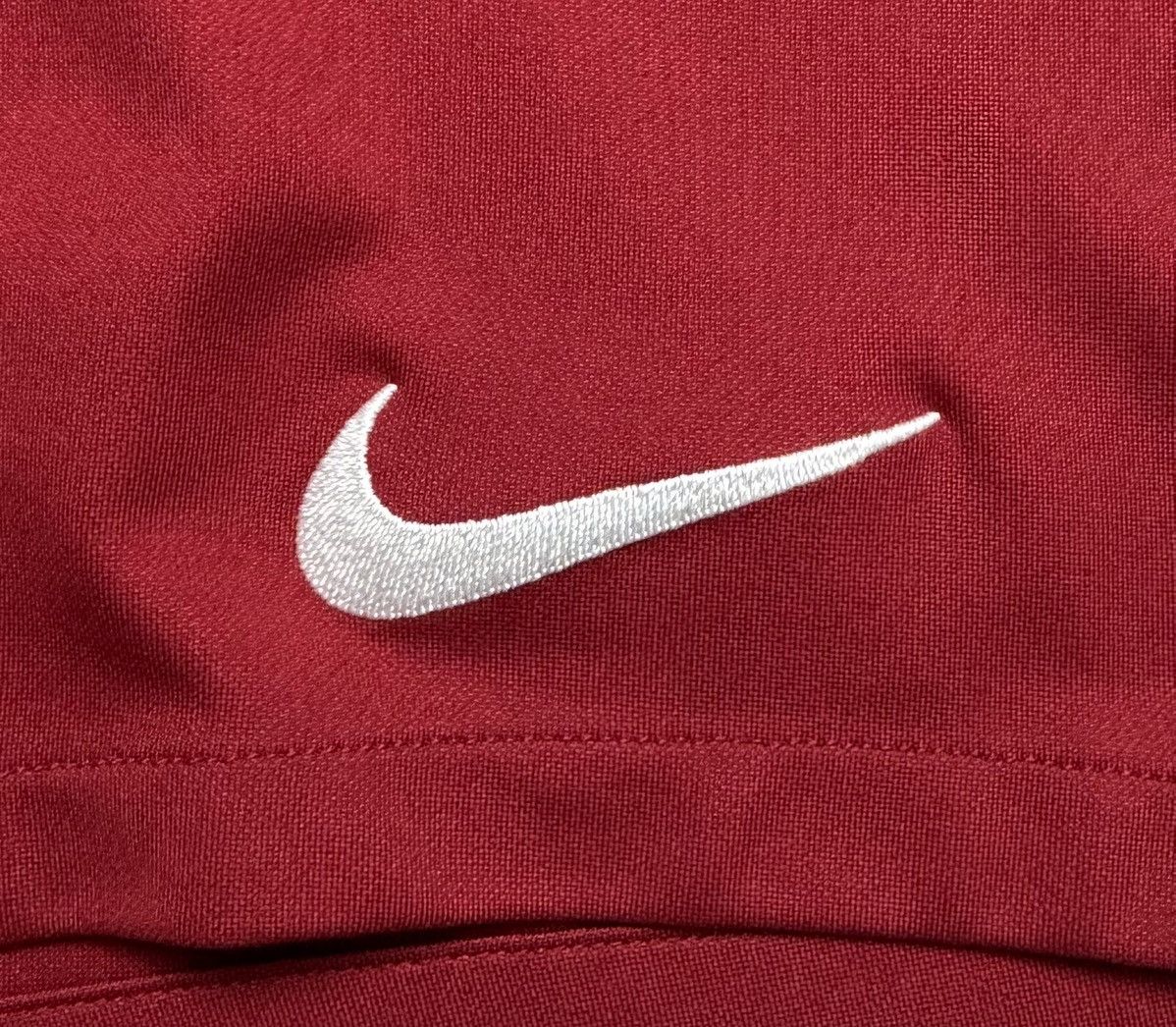 Nike Liverpool 2022 2023 Home Football Soccer Shorts Nike Size US 34 / EU 50 - 5 Thumbnail
