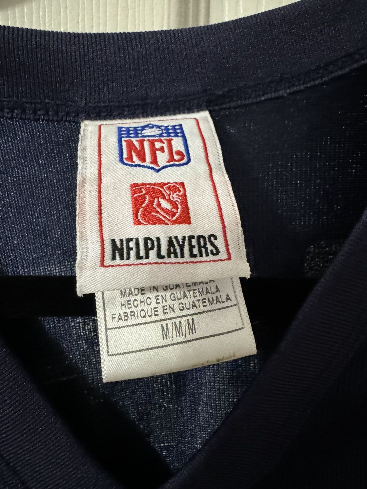 NFL Vintage LA Los Angeles Charger NFL Antonio Gates Jersey Size US M / EU 48-50 / 2 - 4 Thumbnail