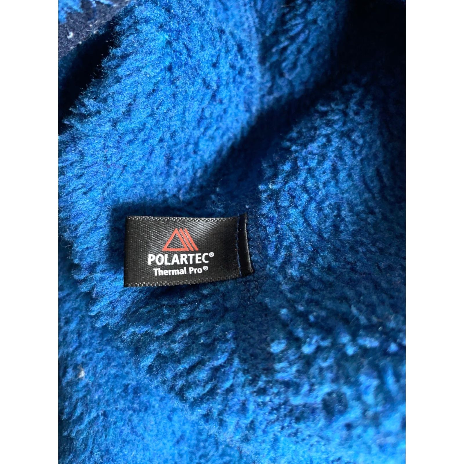 Patagonia Patagonia Snap T Fleece Pullover Women's XS Dark Blue Polartec Deep Pile 2015 Size XS / US 0-2 / IT 36-38 - 4 Thumbnail