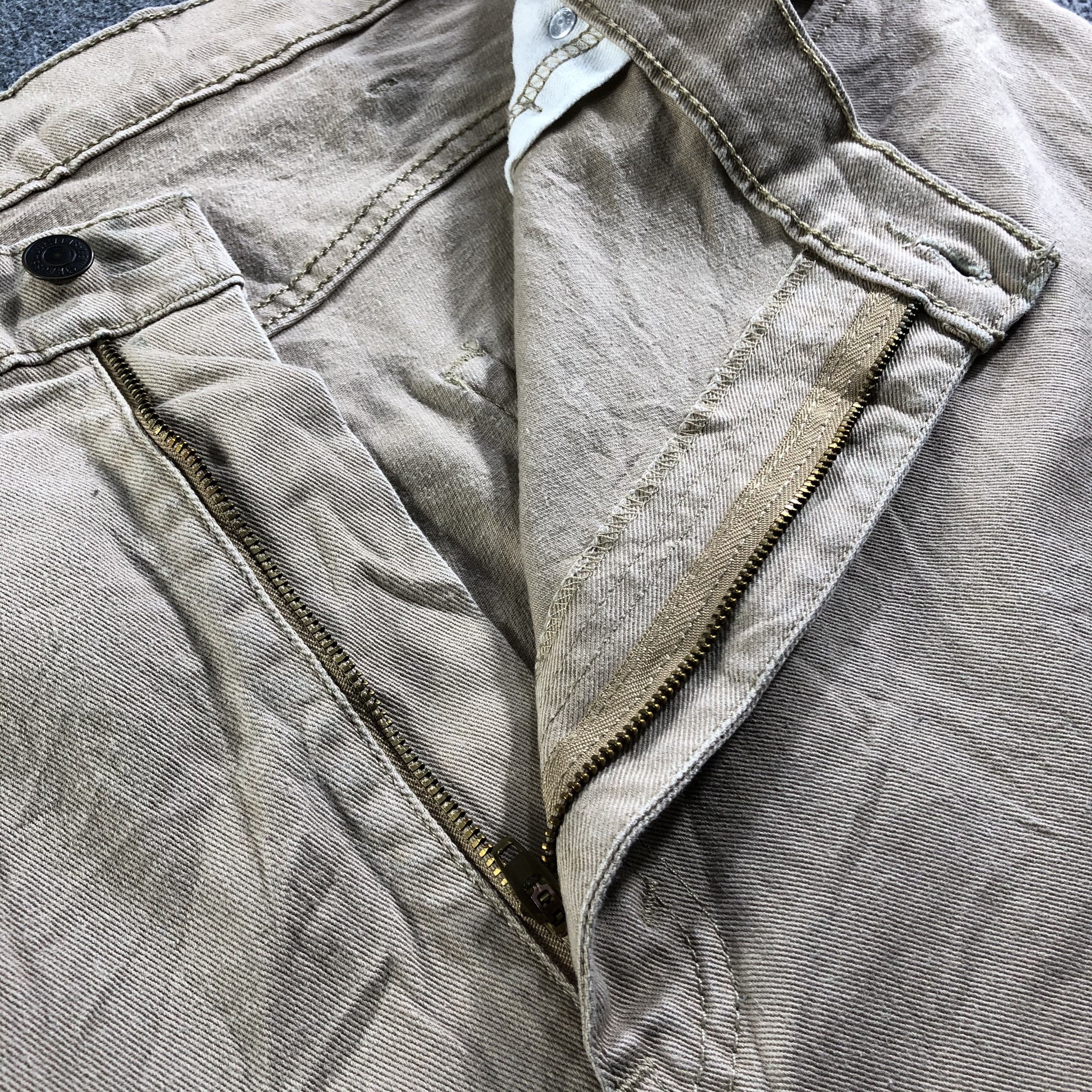 Levi's × Vintage Vintage Levis 569 Jeans-J4440 Size 42" / US 20 - 7 Thumbnail