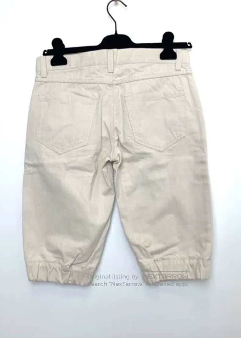 Comme des Garcons Comme des Garcons size S pants Size 23" - 3 Thumbnail