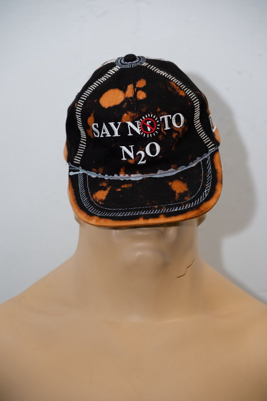 Other Battosaï N20 Cap 1 Size ONE SIZE - 1 Thumbnail