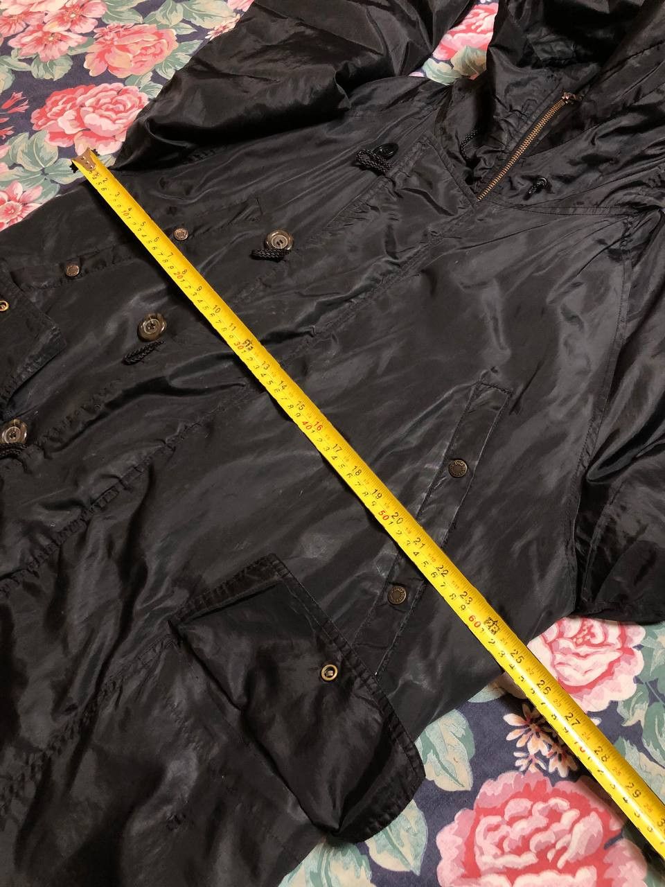 Dolce & Gabbana DOLCE GABBANA WINTER JACKET PARKA Size US XL / EU 56 / 4 - 18 Thumbnail