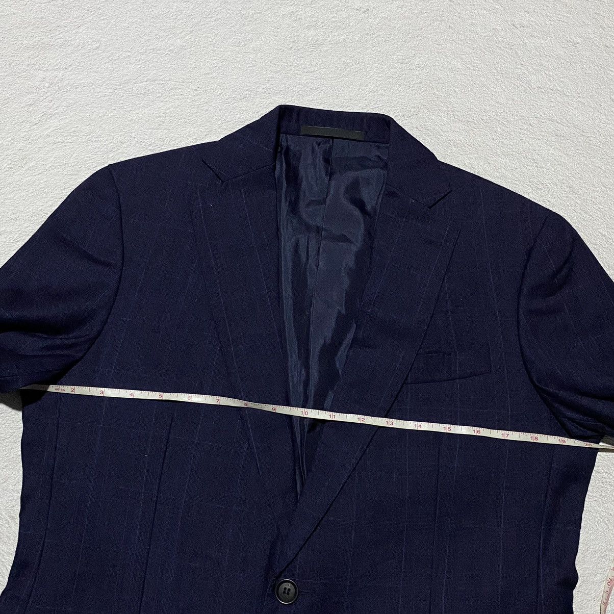 Loro Piana 🔥RARE🔥 Vintage Loro piana blazer Size US M / EU 48-50 / 2 - 5 Thumbnail