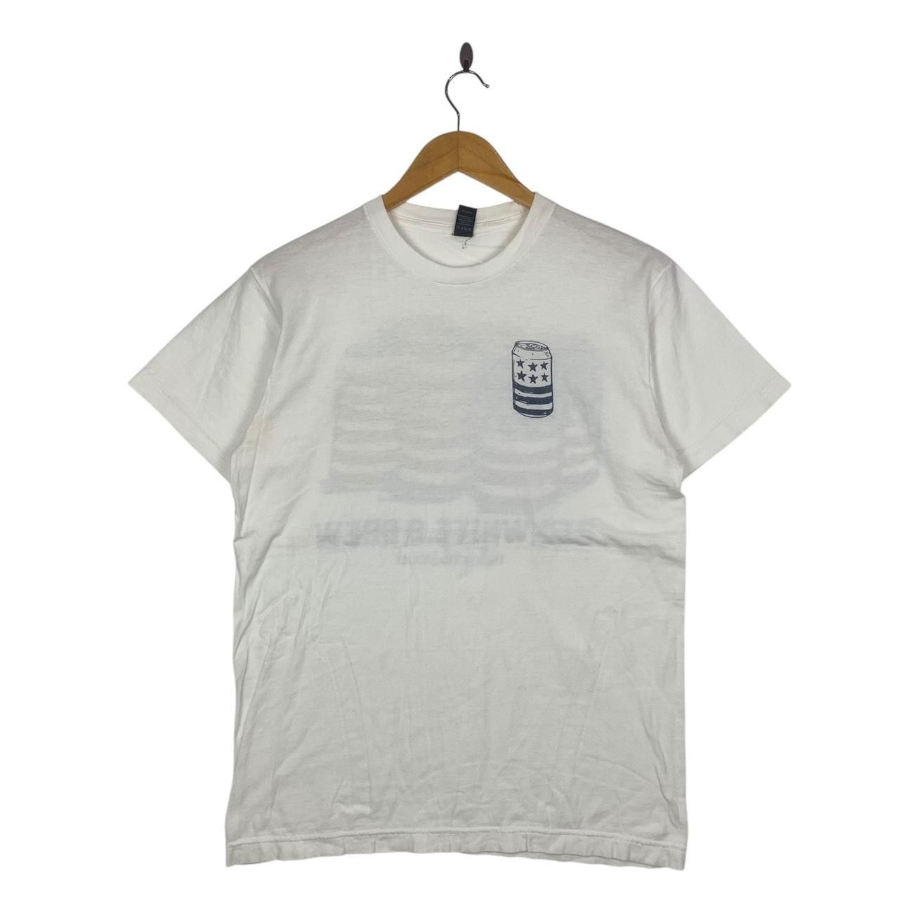 Other RED WHITE & BREW Palmetto Moon American Beer Tee Shirt Size US M / EU 48-50 / 2 - 2 Thumbnail