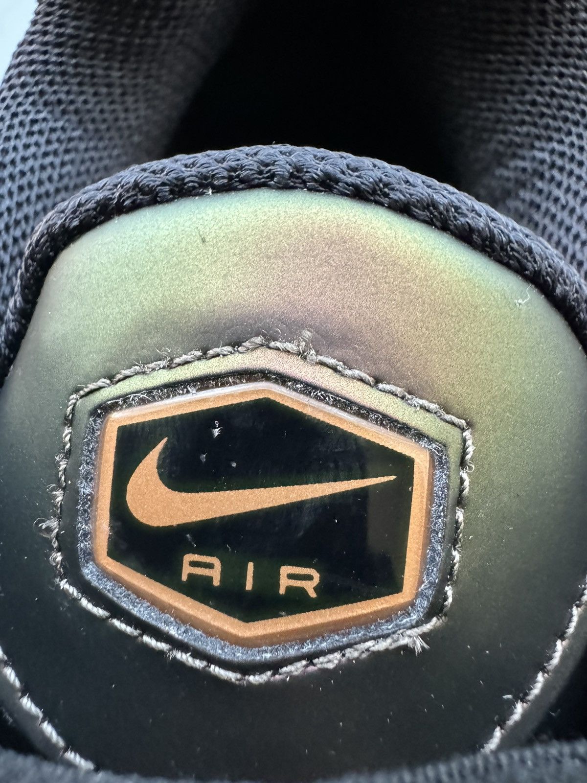 Nike Nike Air Max Plus OG “Scarab” 2022 Size US 10.5 / EU 43-44 - 14 Thumbnail