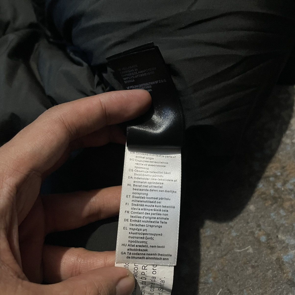 The North Face The North Face steeptech puffer Size US M / EU 48-50 / 2 - 10 Thumbnail