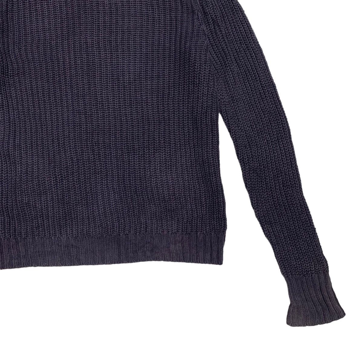 Polo Ralph Lauren Polo Jeans Ralph Lauren Knitwear Jacket Size US L / EU 52-54 / 3 - 8 Thumbnail