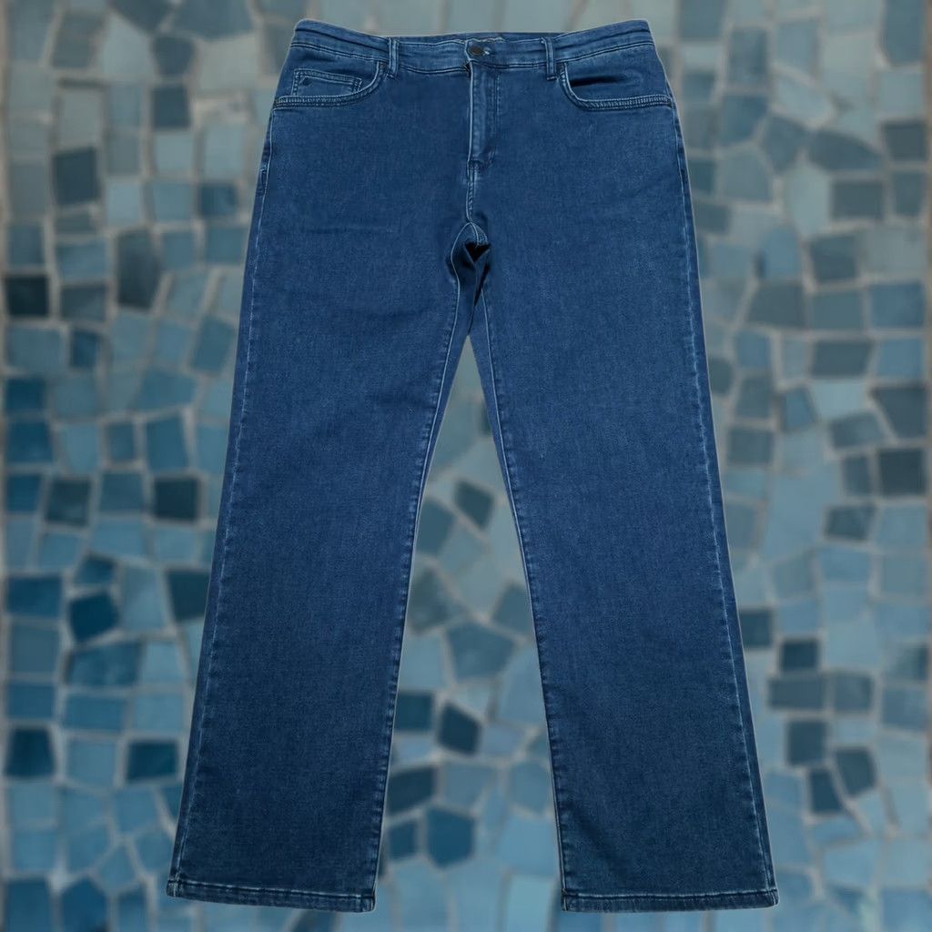 Vintage VINTAGE James? No — Incorrect. Size US 35 - 1 Thumbnail