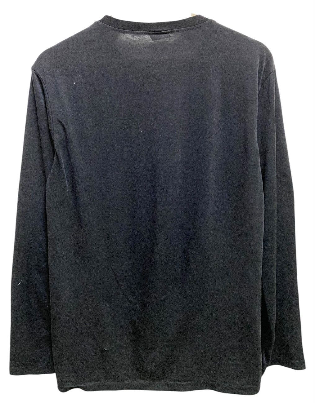 Sex Pistols Crewneck Long Sleeve Tee