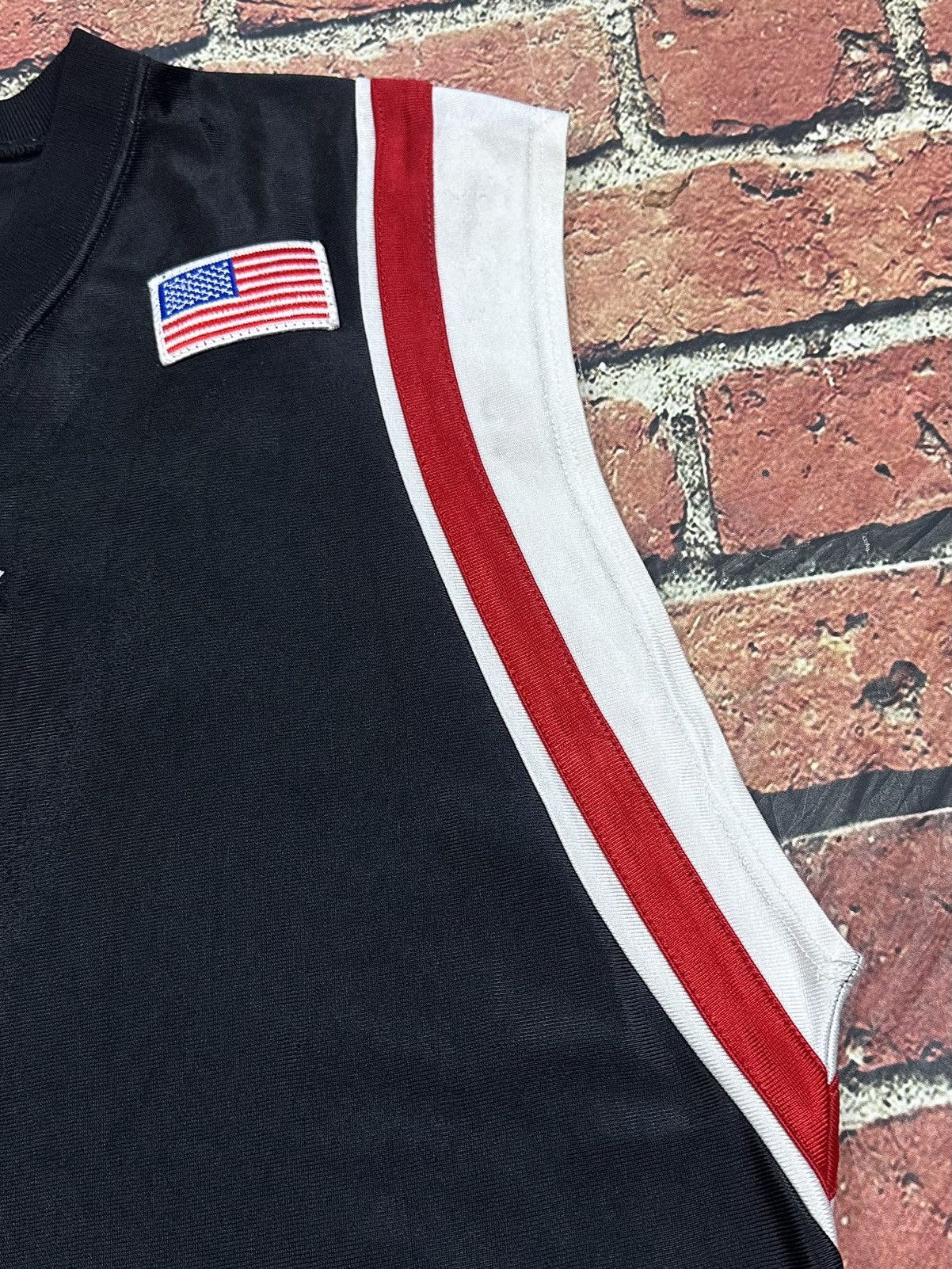 Russell Athletic Vintage California Vulcans Basketball Jersey PennWest Cal U Size US XL / EU 56 / 4 - 7 Thumbnail