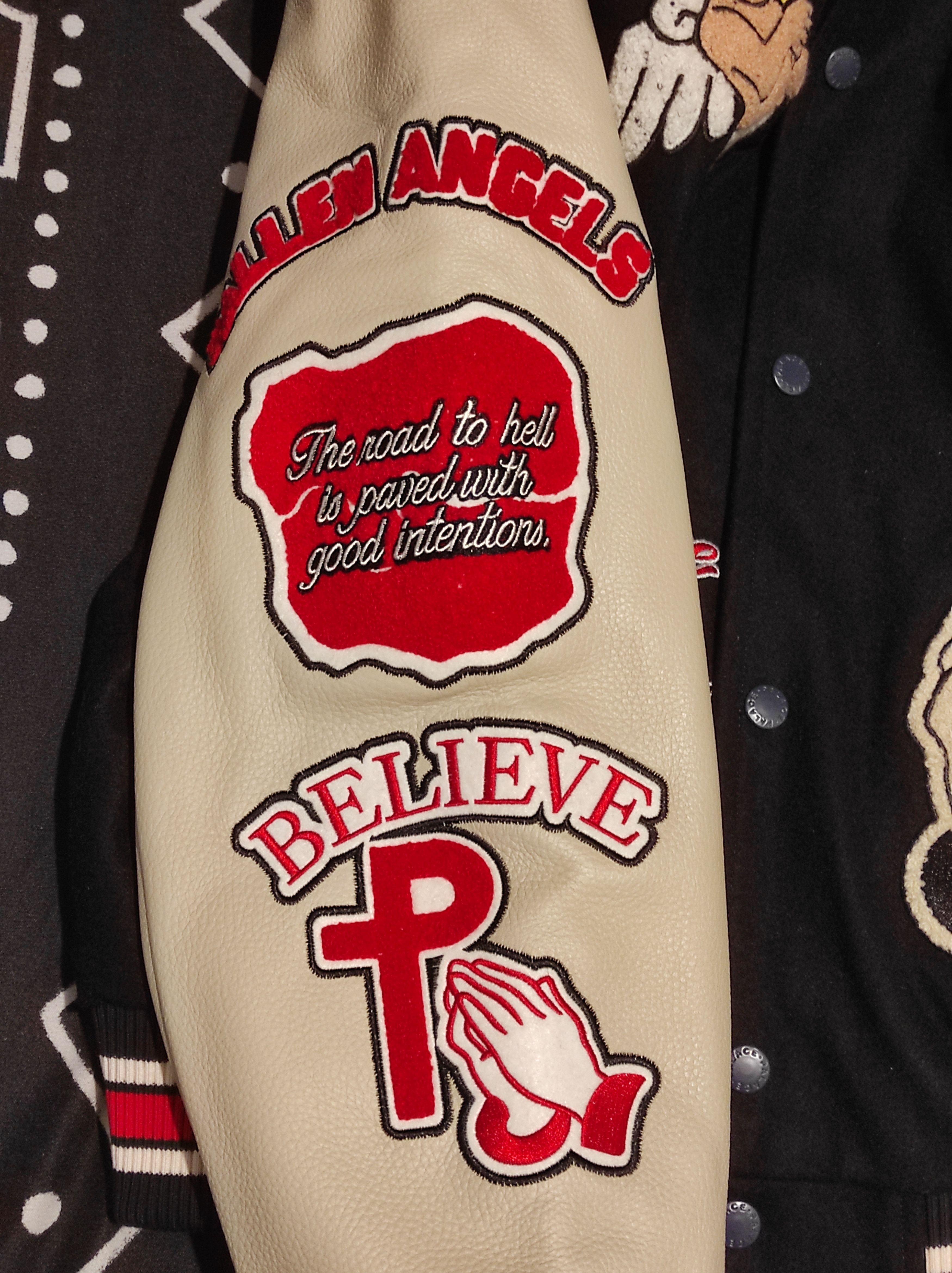 Palace Palace Fallen Angels 2023 Size US S / EU 44-46 / 1 - 4 Thumbnail