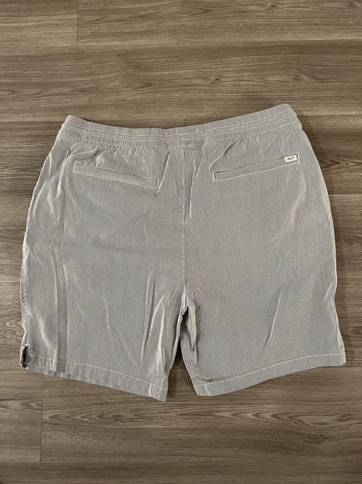 Abercrombie & Fitch × Vintage Abercrombie Fitch Shorts Size XL Size US 38 / EU 54 - 2 Thumbnail