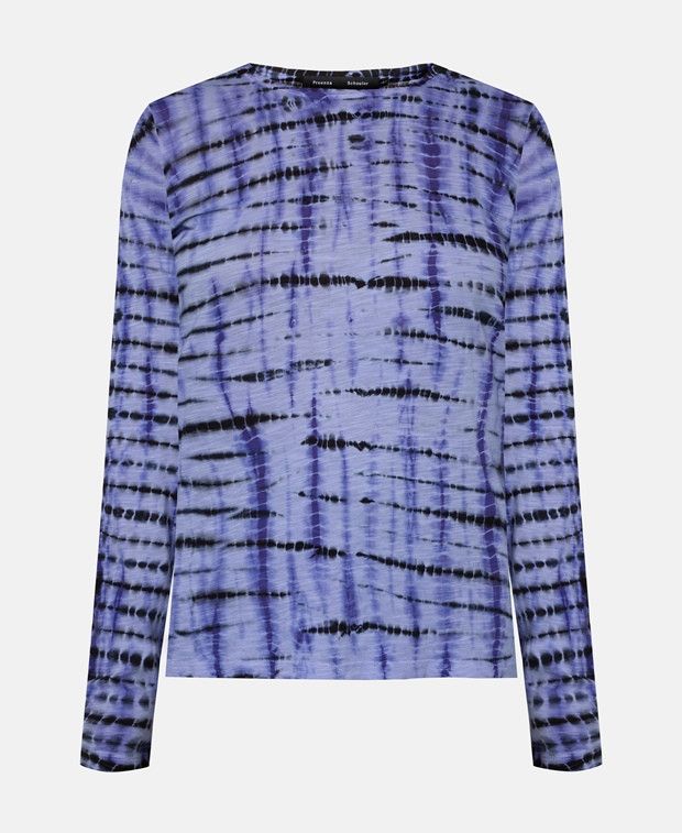 Proenza Schouler Long-sleeved top Size XS / US 0-2 / IT 36-38 - 1 Thumbnail