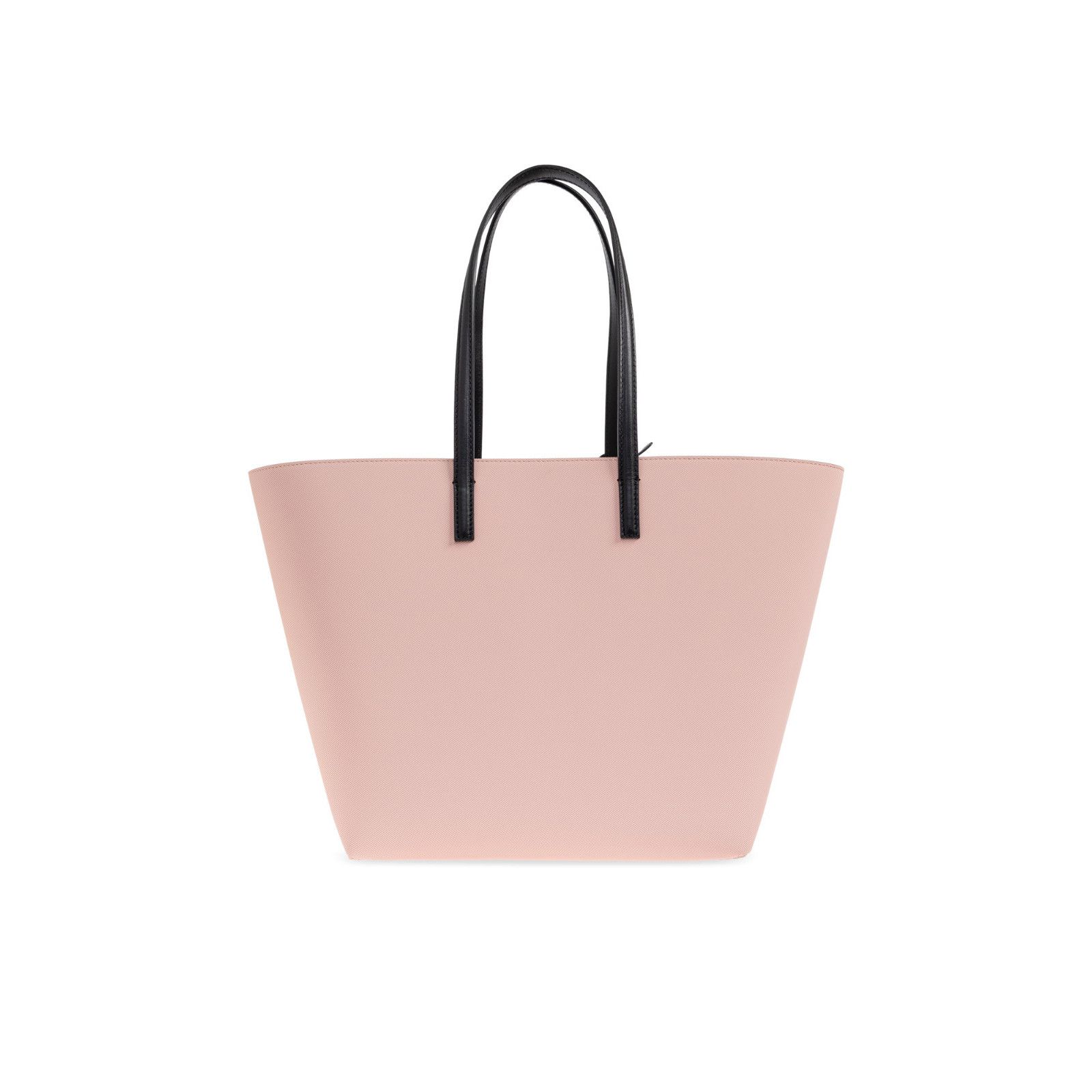 Moncler MONCLER $1350 Very Mini Pink Tote Bag New Size ONE SIZE - 2 Thumbnail