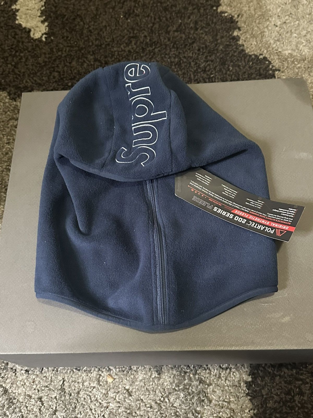 Supreme Supreme x polar tech Size ONE SIZE - 1 Preview
