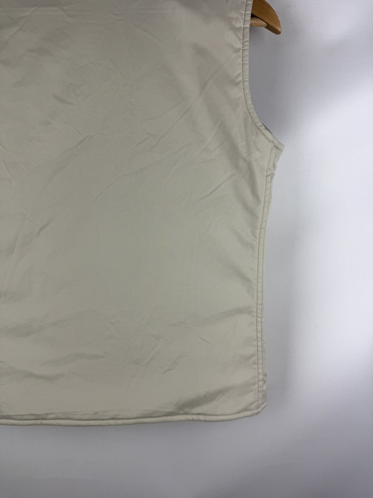 Loro Piana Loro Piana Storm System Reversible Cashmere Vest Waistcoat Size M / US 6-8 / IT 42-44 - 20 Thumbnail