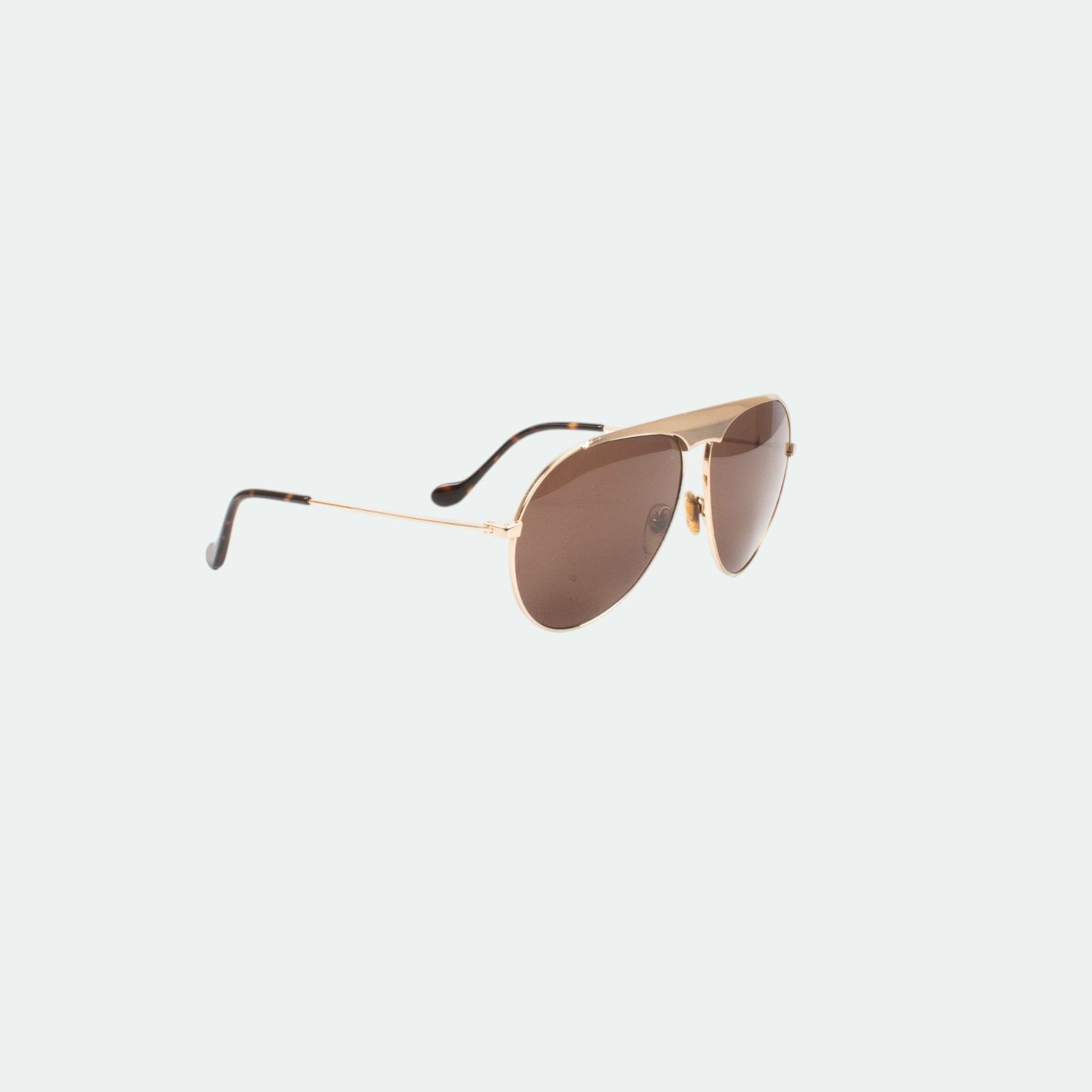 Gucci Gucci GG0908S Men Sunglasses Aviator One size, S2184 Size ONE SIZE - 1 Thumbnail