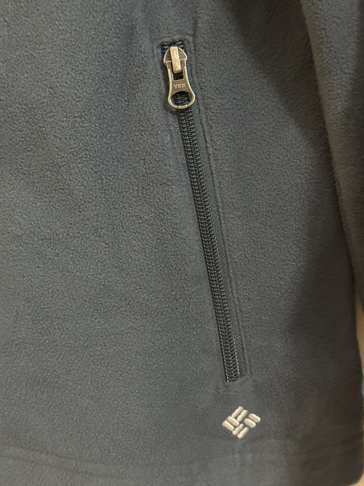 Columbia Columbia Bugaboo Fleece Jacket Size US S / EU 44-46 / 1 - 8 Thumbnail
